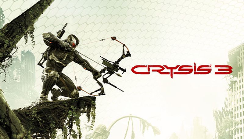 Crysis 3 sistem gereksinimleri
