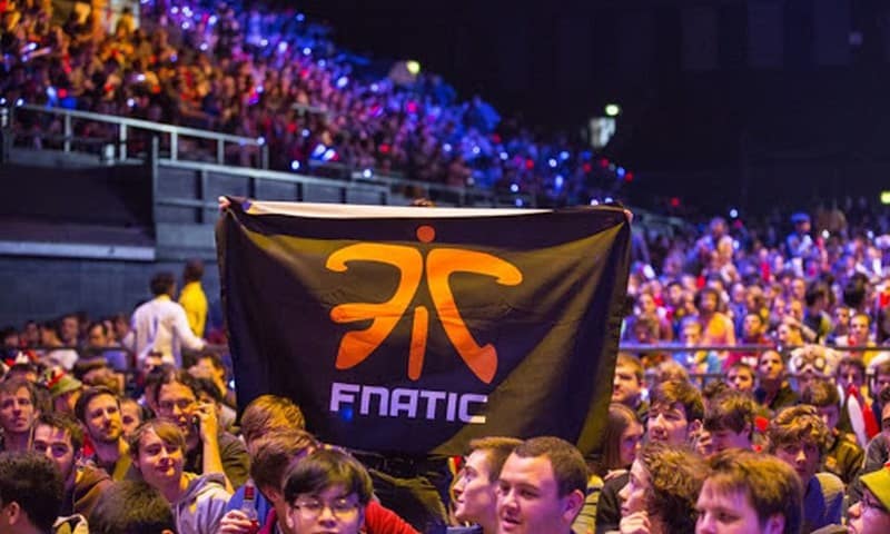 Fnatic VALORANT turnuvalarına ne zaman katılacak?