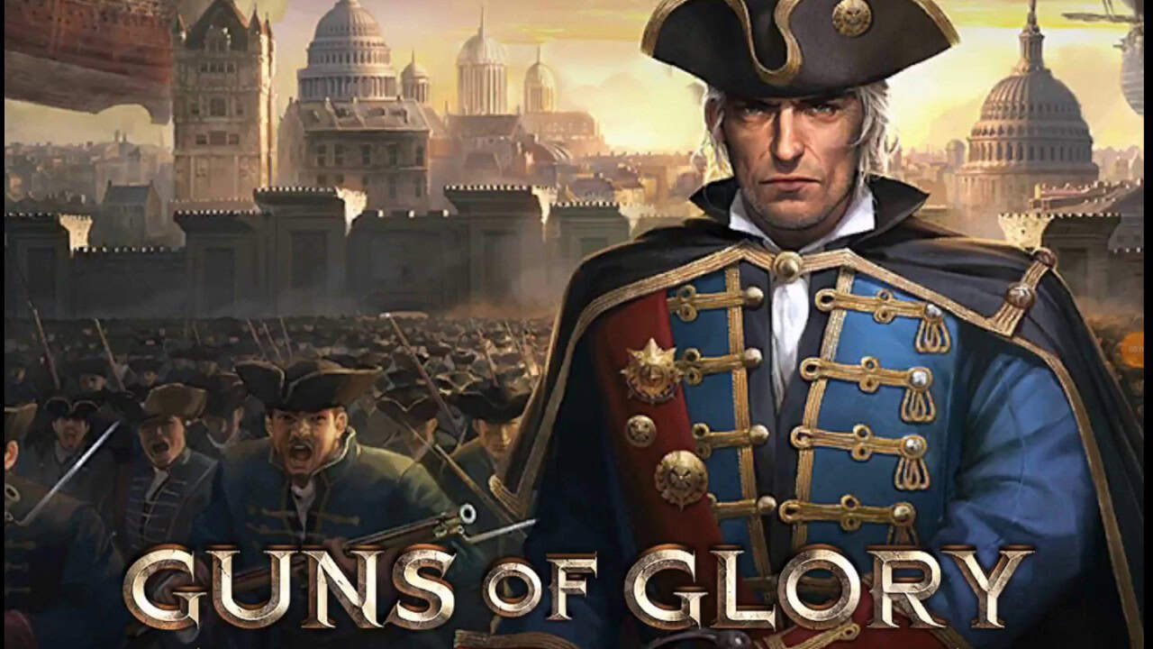 Guns of Glory
