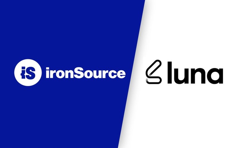 ironSource Luna Labs