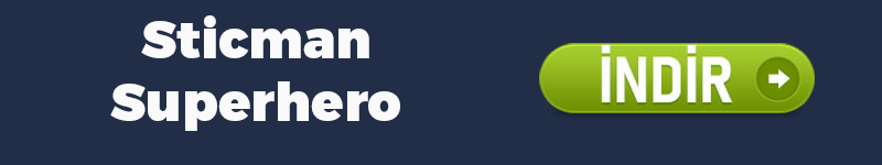 Stickman Superhero indir