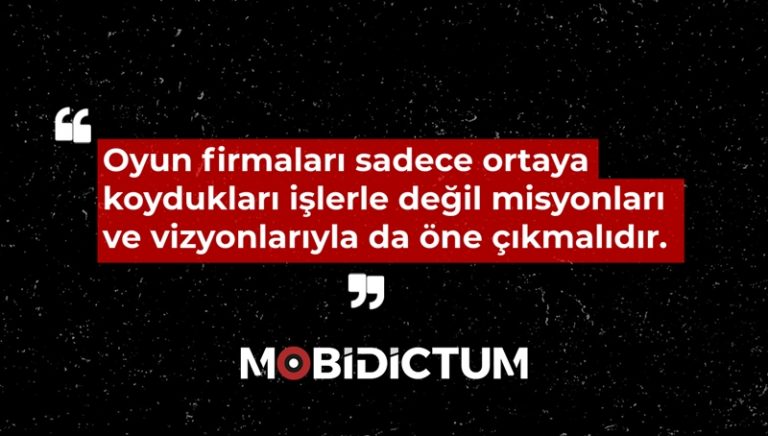 Oyun firmaları halkla ilişkiler