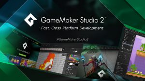 GameMaker Studio