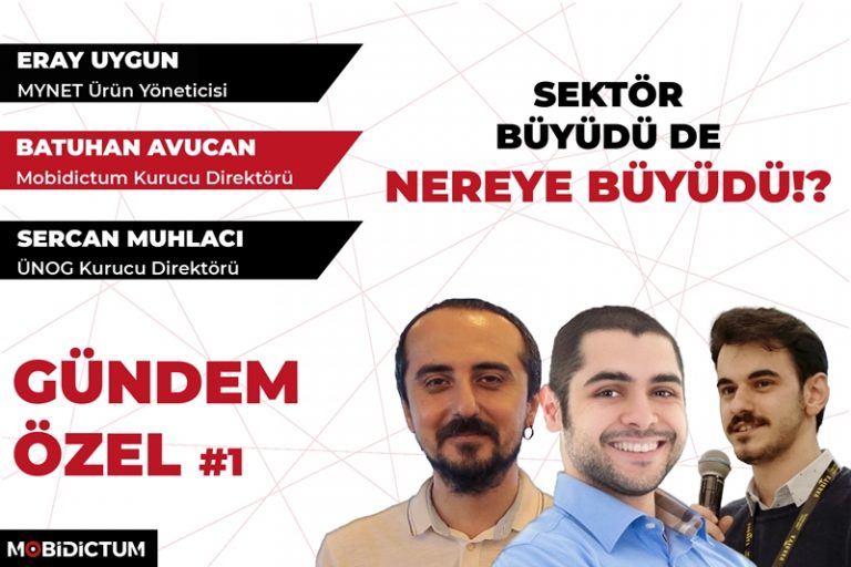 Gündem Özel