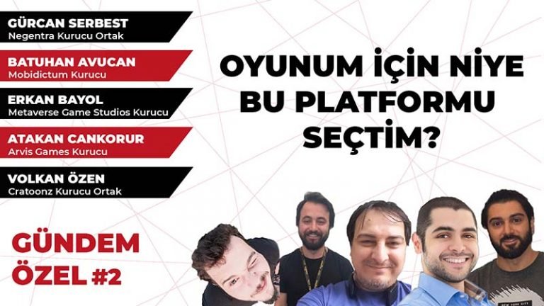mobidictum gündem özel