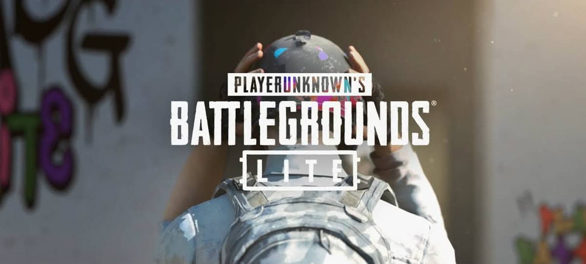 PUBG Lite kaç GB?