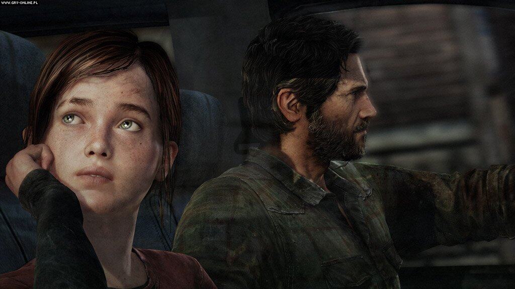 Joel'in Ellie ile kurduğu ilişki, The Last of Us'ta oyuncuları derinden etkilemişti.