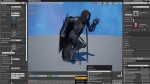 Unreal Engine 5