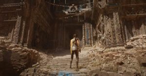 Unreal Engine 5