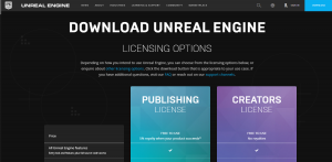 Unreal Engine 5
