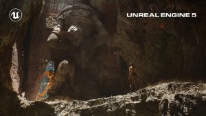 Unreal Engine oyun motoru