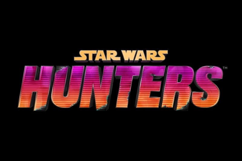 Zynga Star Wars: Hunters