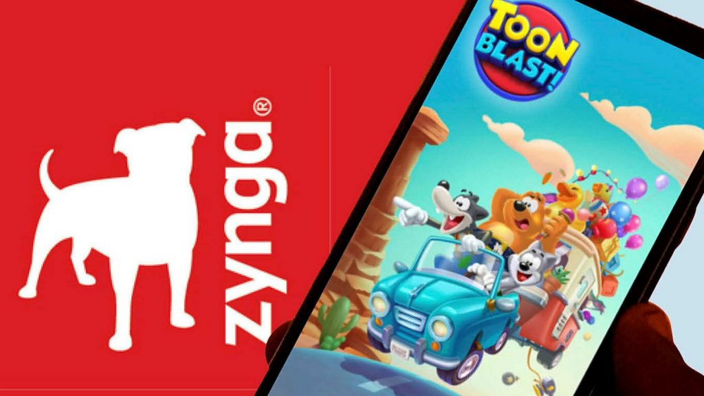Zynga