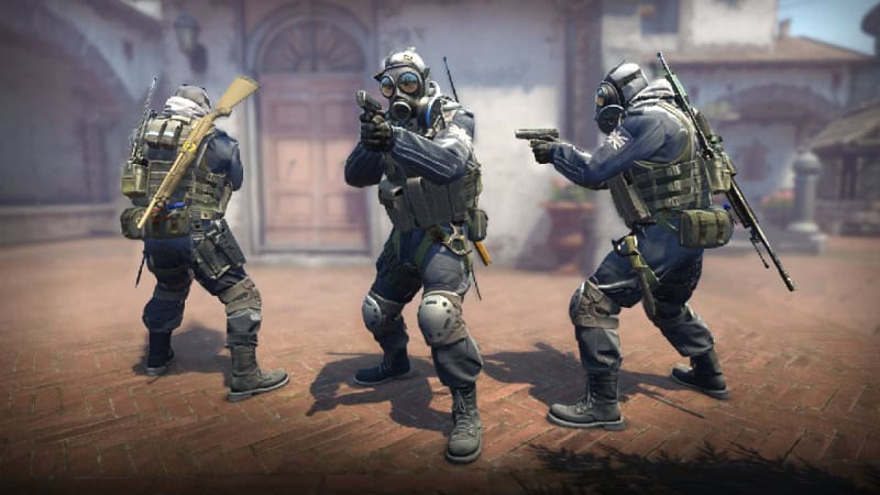 CS GO Konsol Açma Ayarı