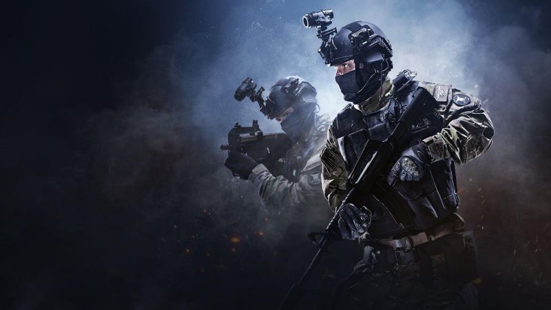 CS GO başlatma seçenekleri 2020