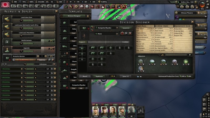 Hoi4 asker hilesi