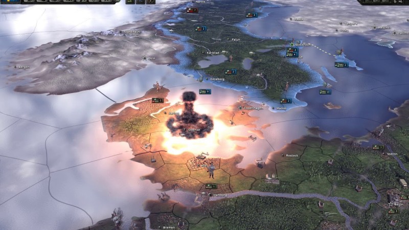 Hoi4 hileleri