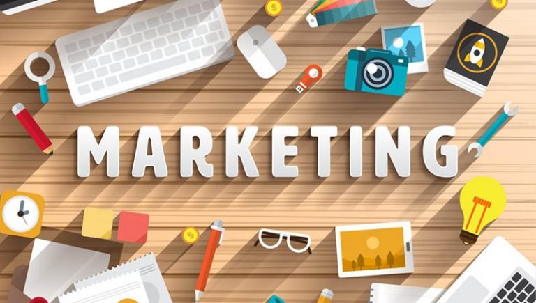 marketing manager