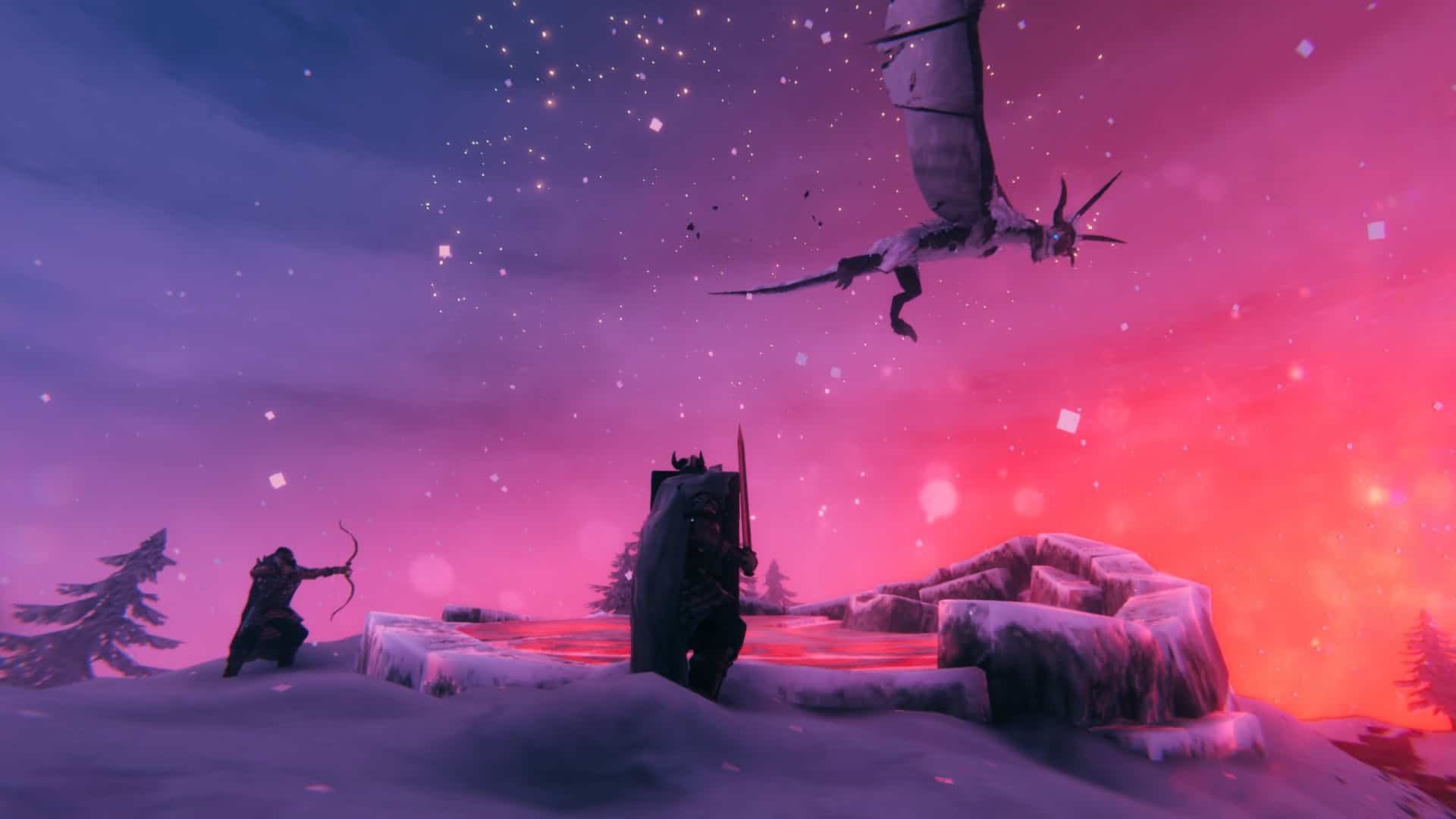 Valheim Boss Rehberi Moder