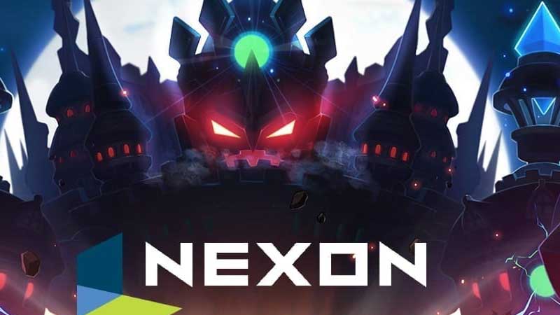 nexon