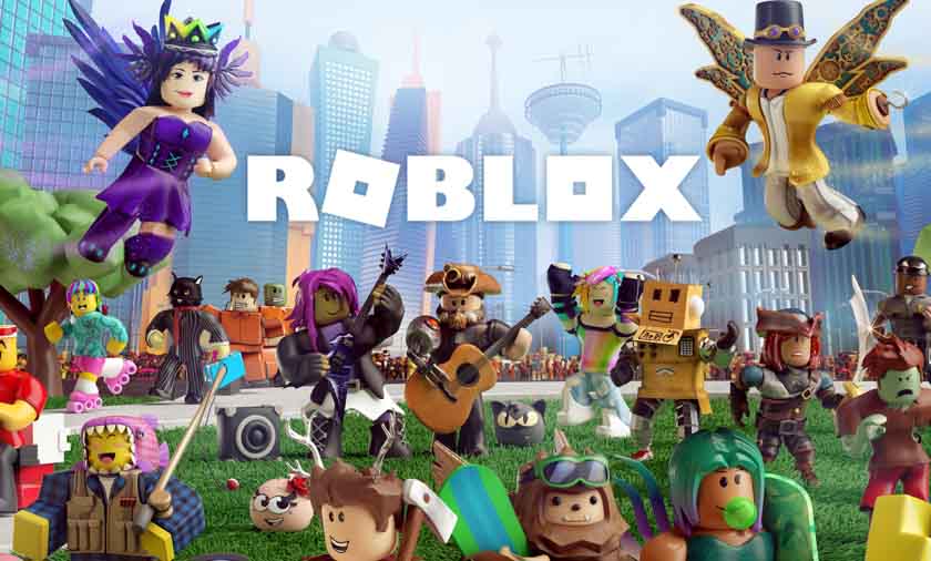 roblox