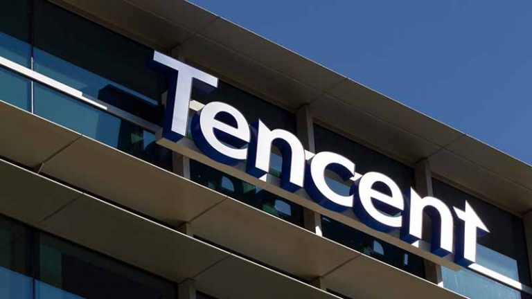 tencent