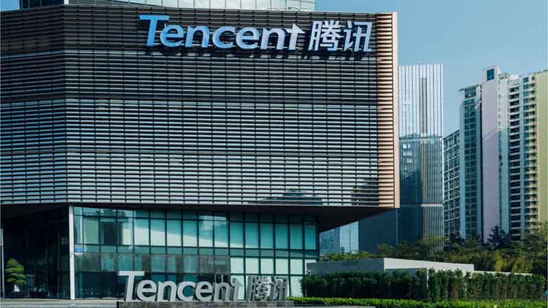tencent