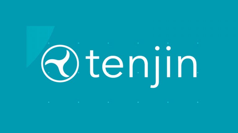 tenjin