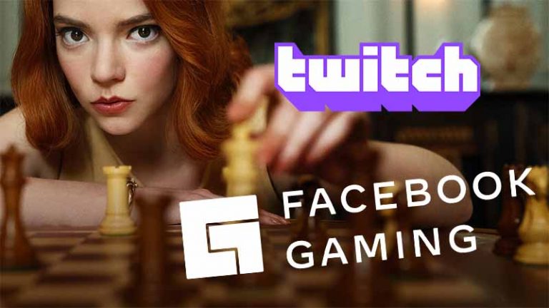 twitch