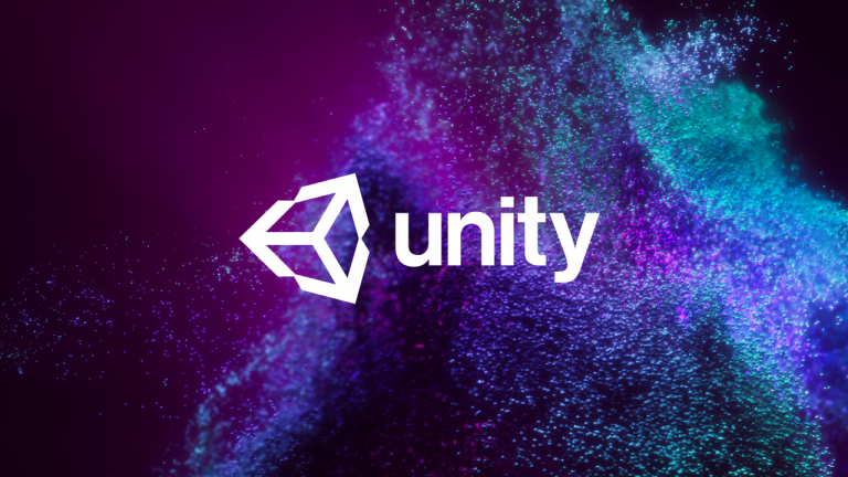 unity oyun yapma