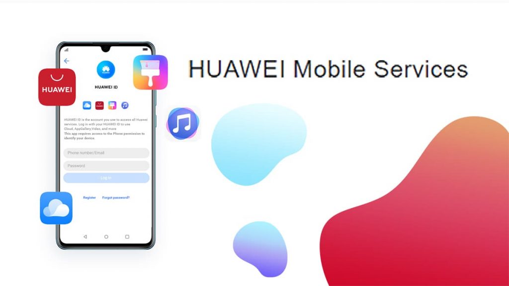 Huawei Geliştirici Hesabı Nasıl Açılır