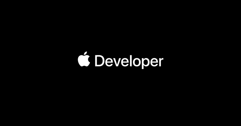 iOS Geliştirici Hesabı