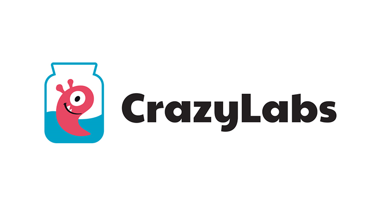 crazylabs 4 billion