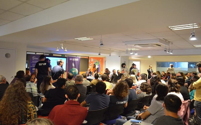 gamification hackathon