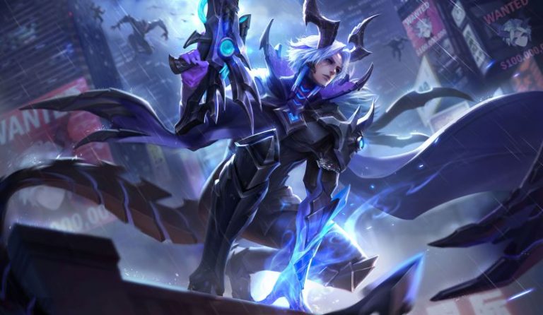Honor of Kings tencent