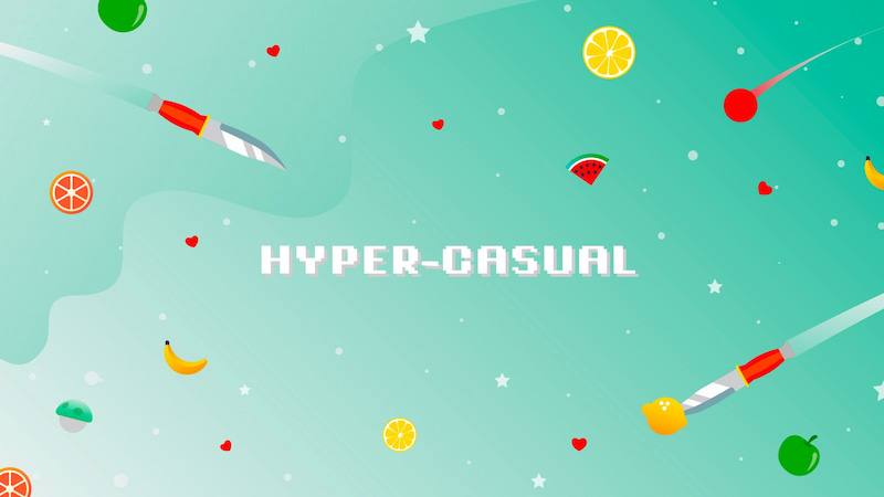 hyper casual
