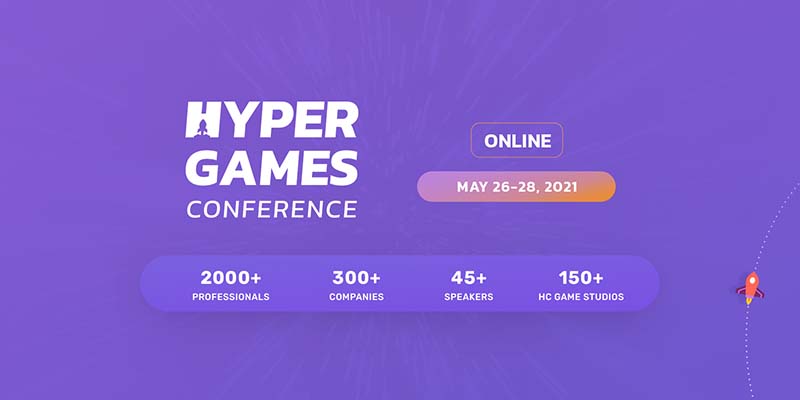 hyper game conference