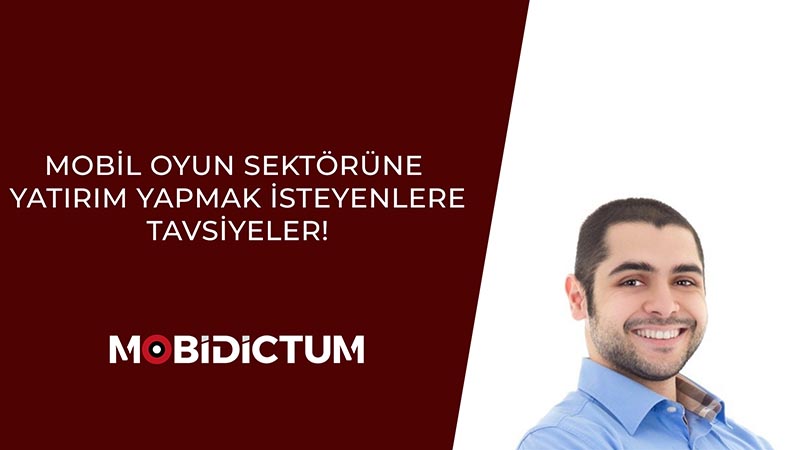 mobidictum yatırımcı tavsiyeleri