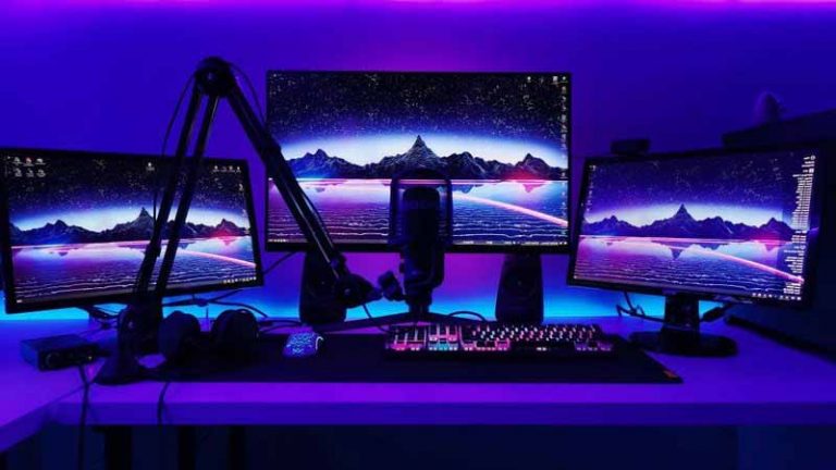 twitch