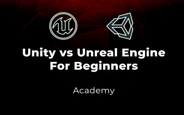 Unity VS Unreal
