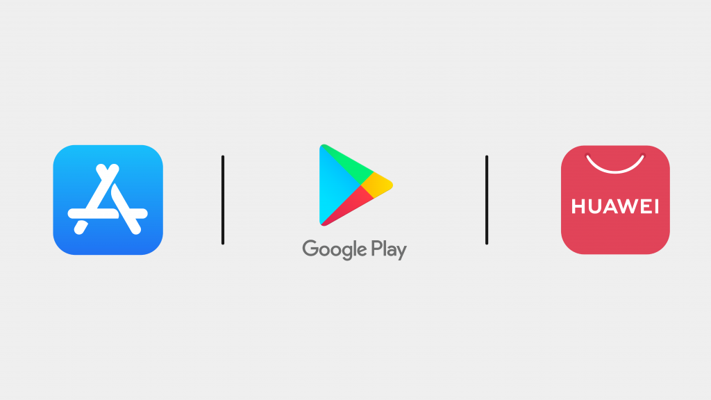 Uygulama Mağazaları Karşılaştırma