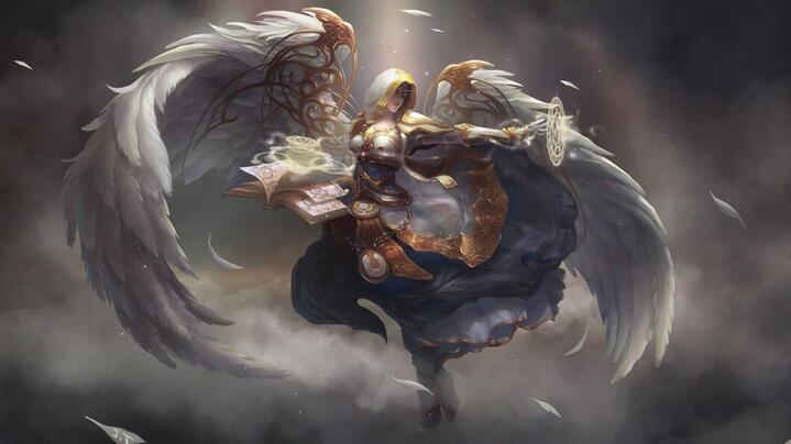 Hearthstone Priest Haziran
