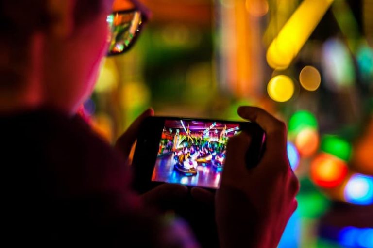 mobile gaming India