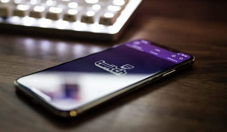 Twitch Cover