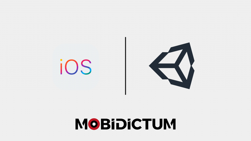 Unity ile iOS Platform İçin Build Alma