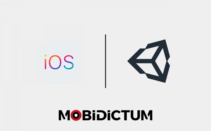 Unity ile iOS Platform İçin Build Alma