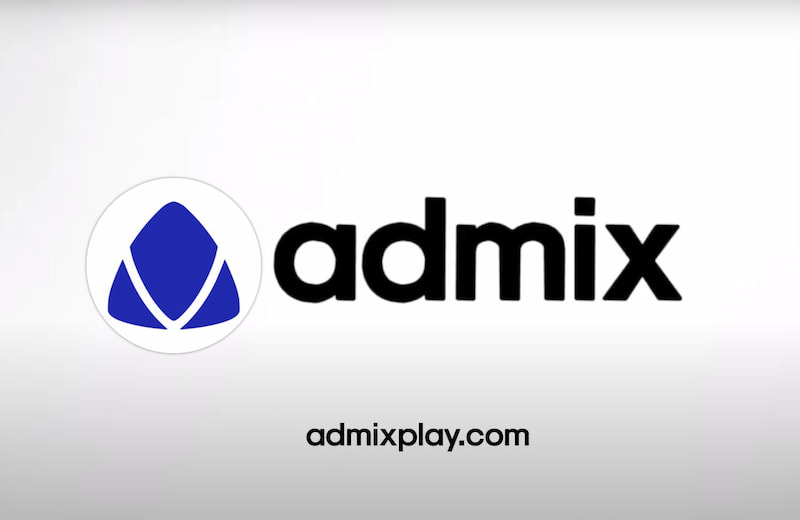 Admix