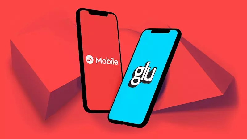EA Glu Mobile
