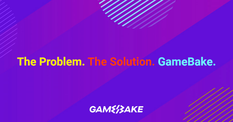 GameBake