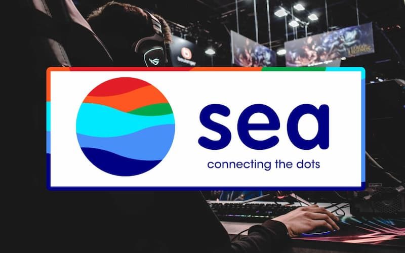 Sea Ltd